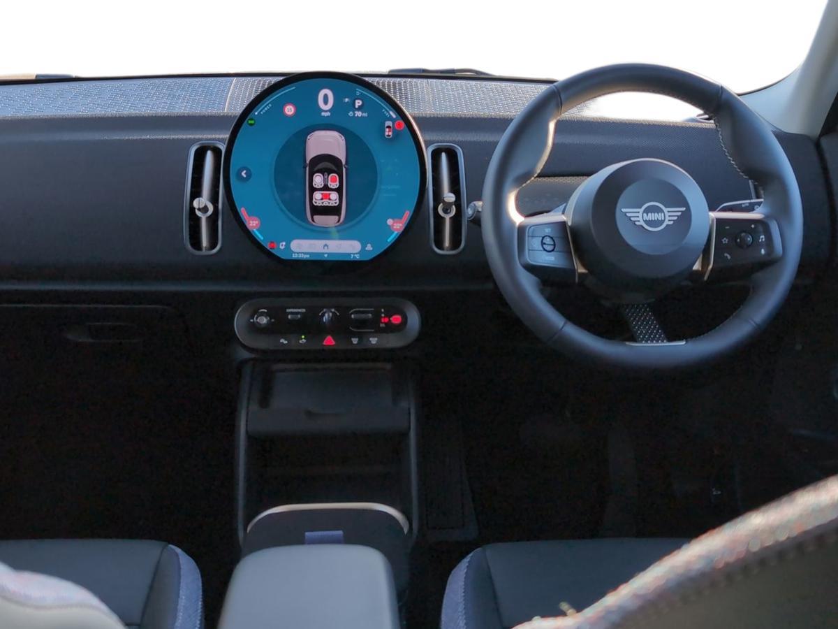 Used MINI Countryman 2025 for sale - 76635387: Photo 8