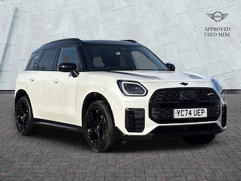 2024 (74) - 2.0 S Sport ALL4 5dr Auto