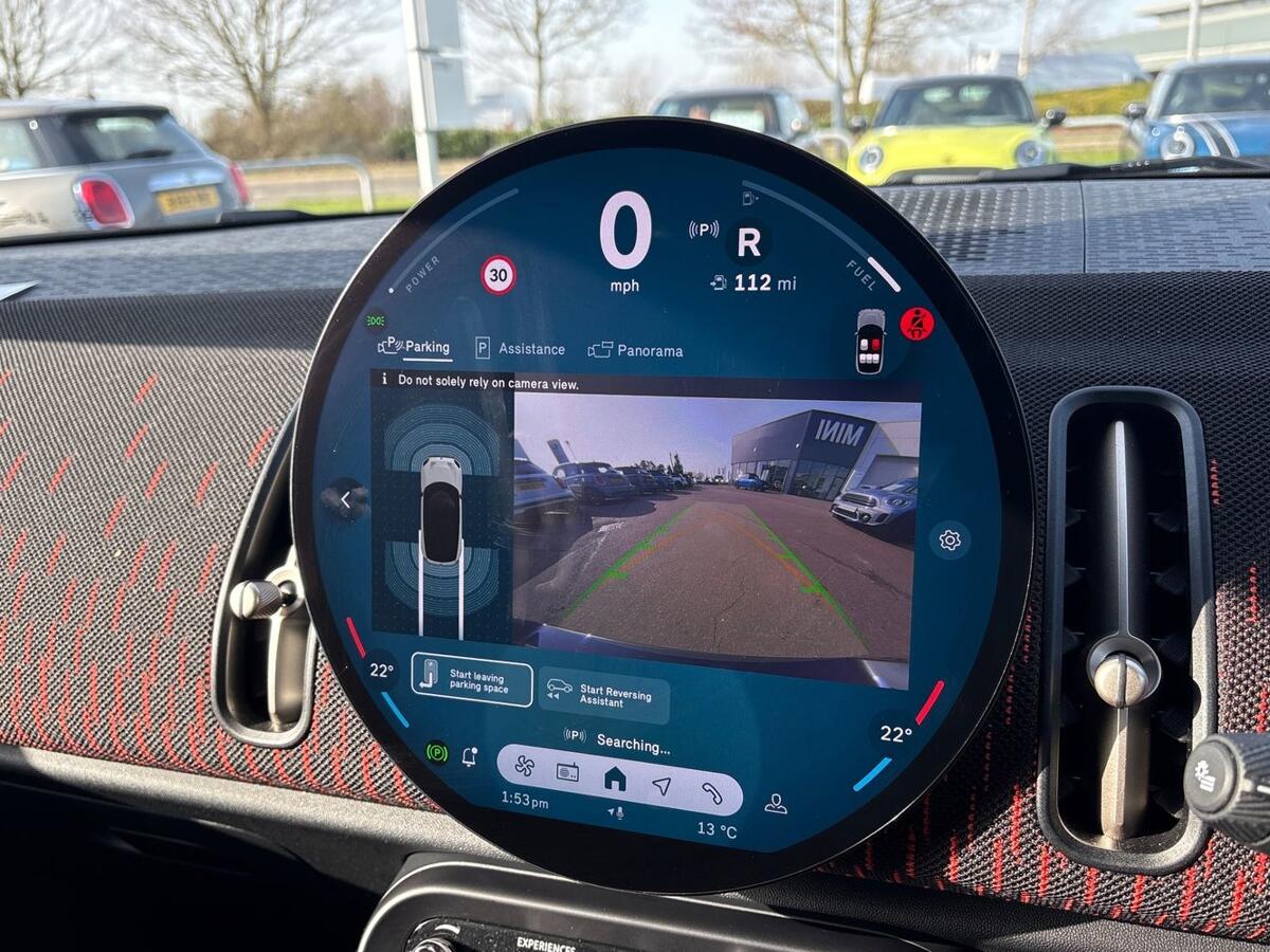 Used MINI Countryman 2024 for sale - 77785606: Photo 23