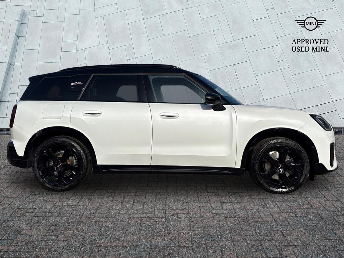 Used MINI Countryman 2024 for sale - 77785606: Photo 3