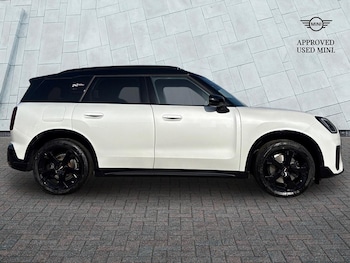 Used MINI Countryman 2024 for sale - 77785606: Photo