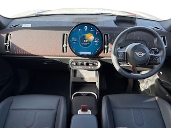 Used MINI Countryman 2024 for sale - 77785606: Photo