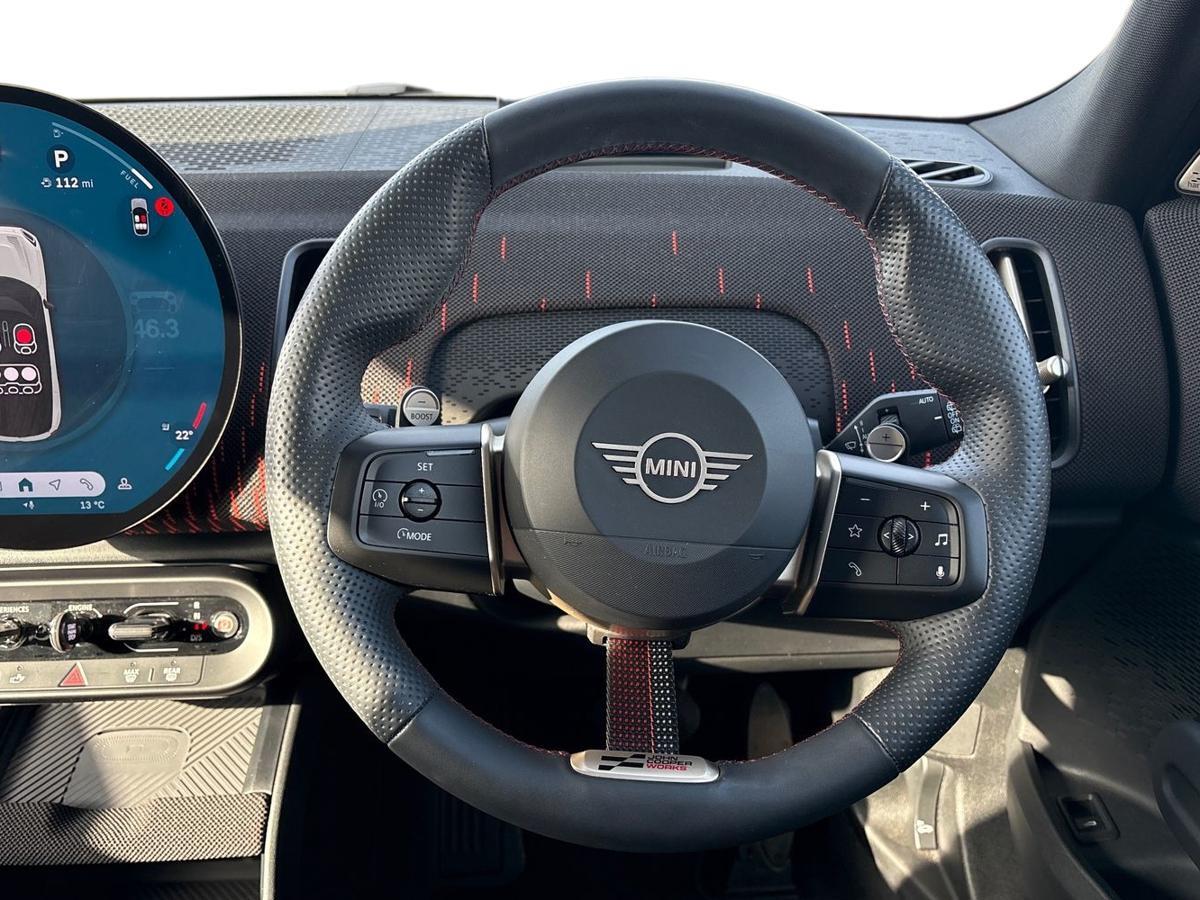 Used MINI Countryman 2024 for sale - 77785606: Photo 5