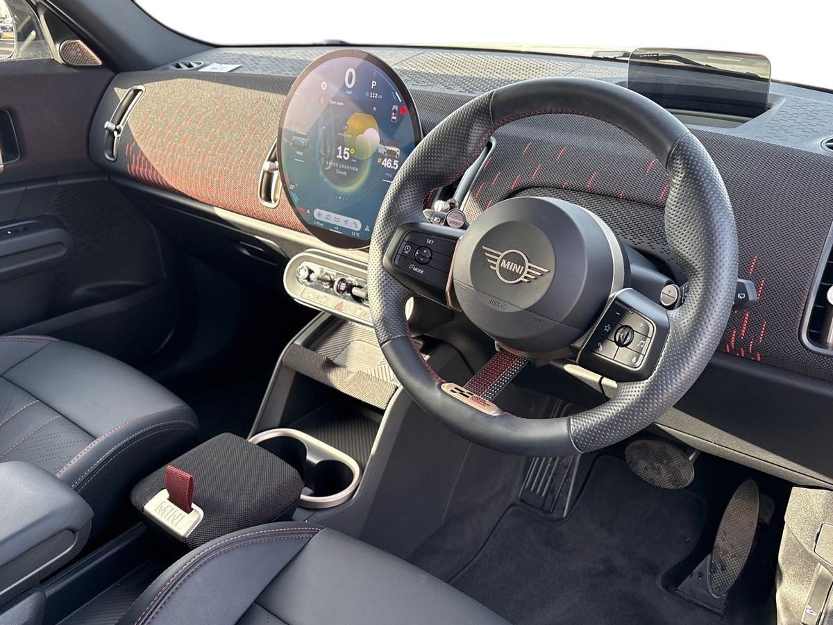 Used MINI Countryman 2024 for sale - 77785606: Photo 6