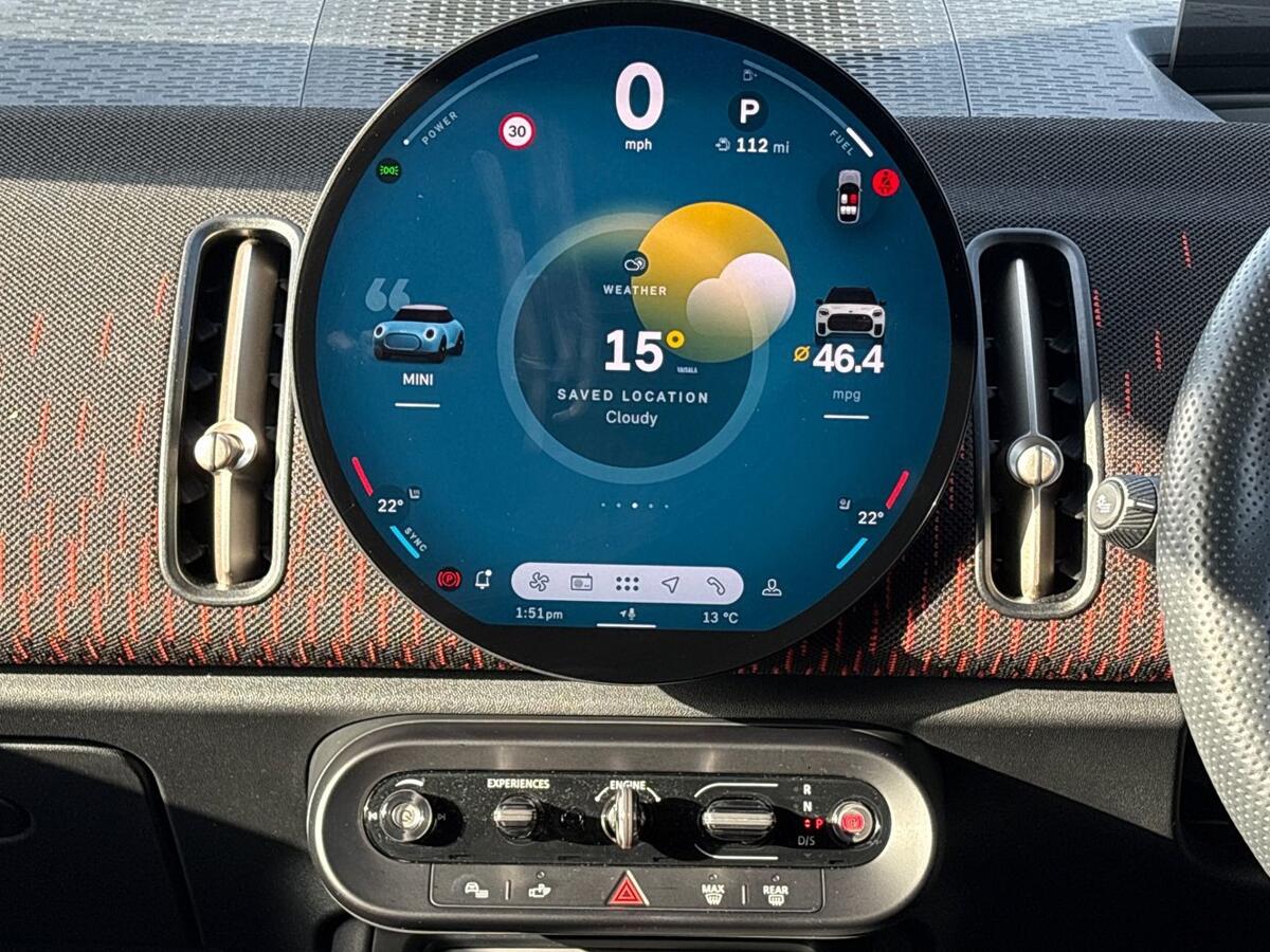 Used MINI Countryman 2024 for sale - 77785606: Photo 8