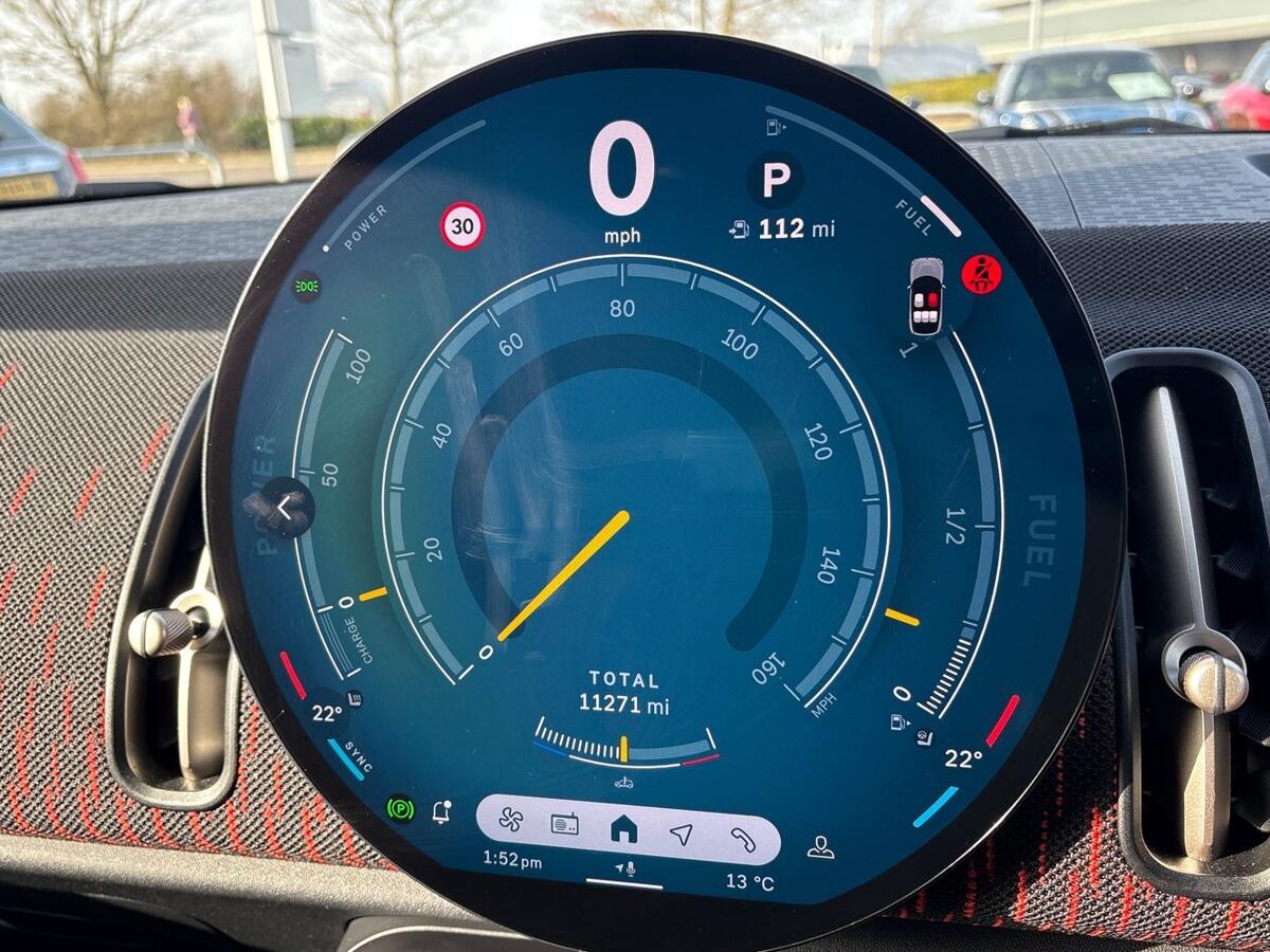 Used MINI Countryman 2024 for sale - 77785606: Photo 9