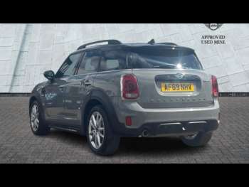 Used MINI Countryman 2019 for sale - 74714607: Photo