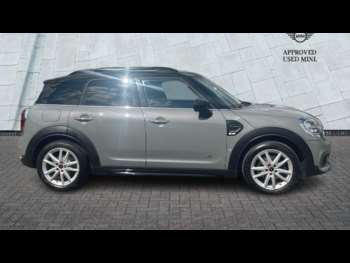 Used MINI Countryman 2019 for sale - 74714607: Photo