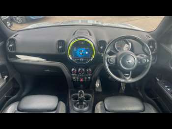 Used MINI Countryman 2019 for sale - 74714607: Photo
