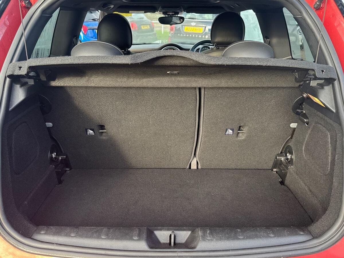 Used MINI Hatch 2021 for sale - 76458635: Photo 10