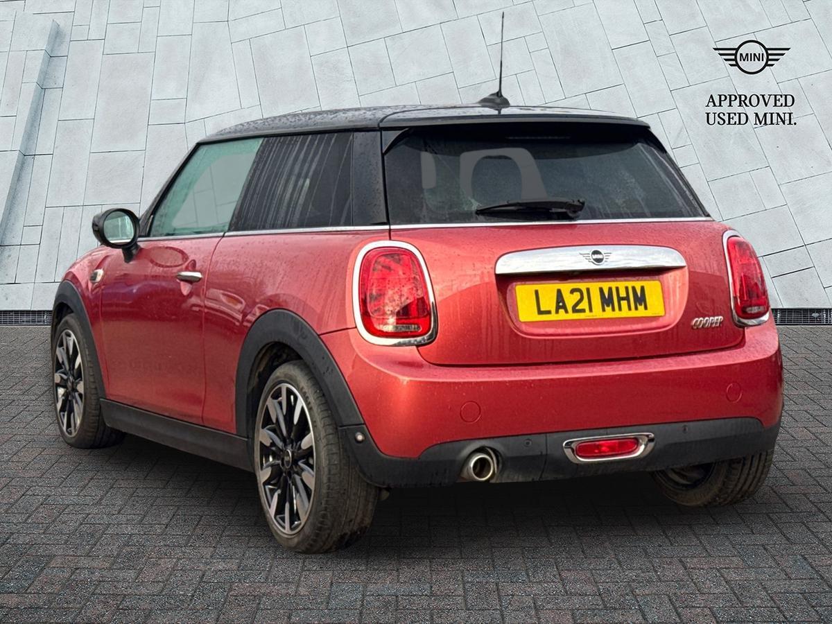 Used MINI Hatch 2021 for sale - 76458635: Photo 2