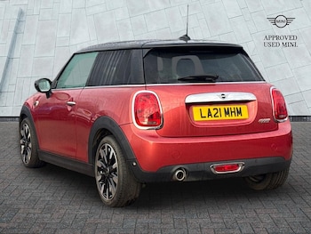 Used MINI Hatch 2021 for sale - 76458635: Photo