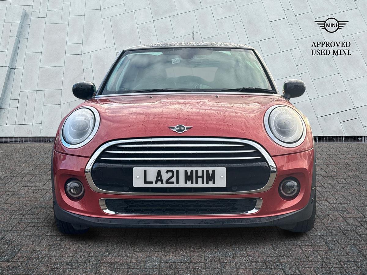 Used MINI Hatch 2021 for sale - 76458635: Photo 3