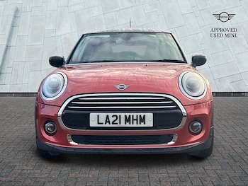 Used MINI Hatch 2021 for sale - 76458635: Photo