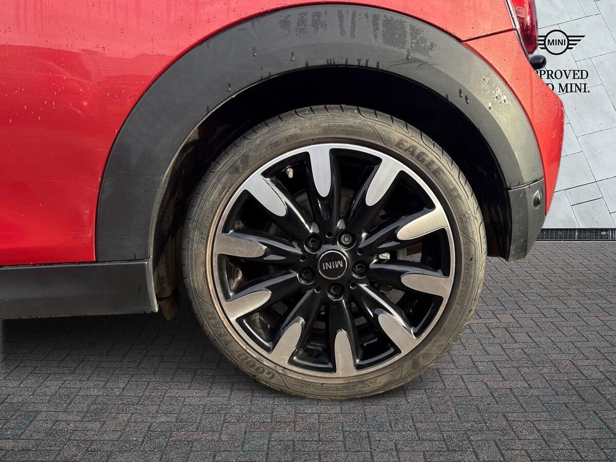 Used MINI Hatch 2021 for sale - 76458635: Photo 6