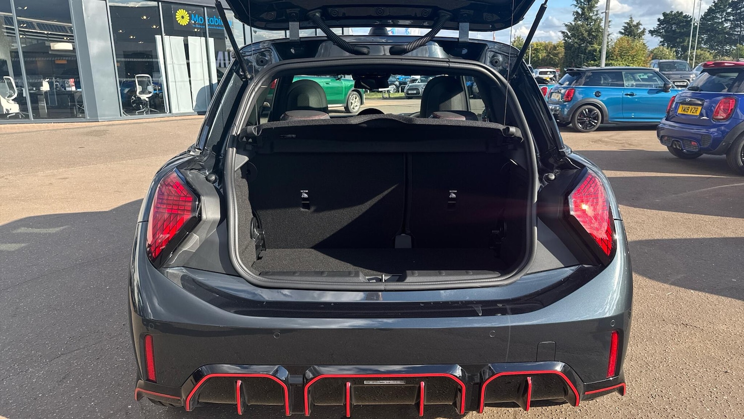 Vehicle 13