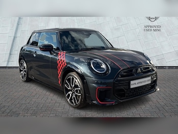 Used MINI Cooper 2025 for sale - 75590468: Photo
