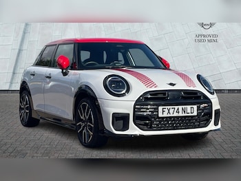Used MINI Cooper 2024 for sale - 75521655: Photo