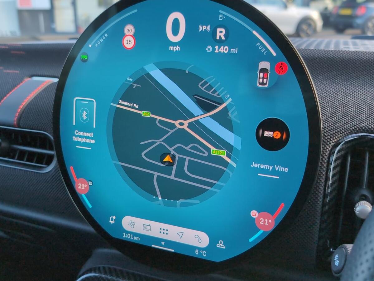 Used MINI Cooper 2025 for sale - 77046339: Photo 11