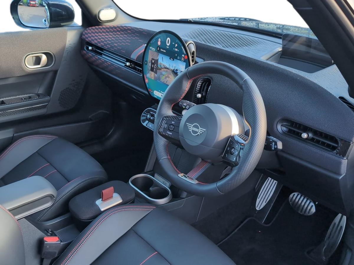 Used MINI Cooper 2025 for sale - 77046339: Photo 12