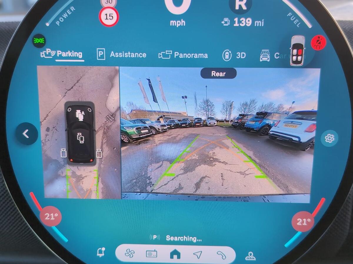 Used MINI Cooper 2025 for sale - 77046339: Photo 16