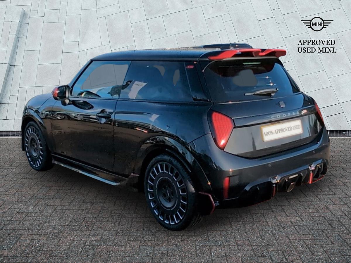 Used MINI Cooper 2025 for sale - 77046339: Photo 2