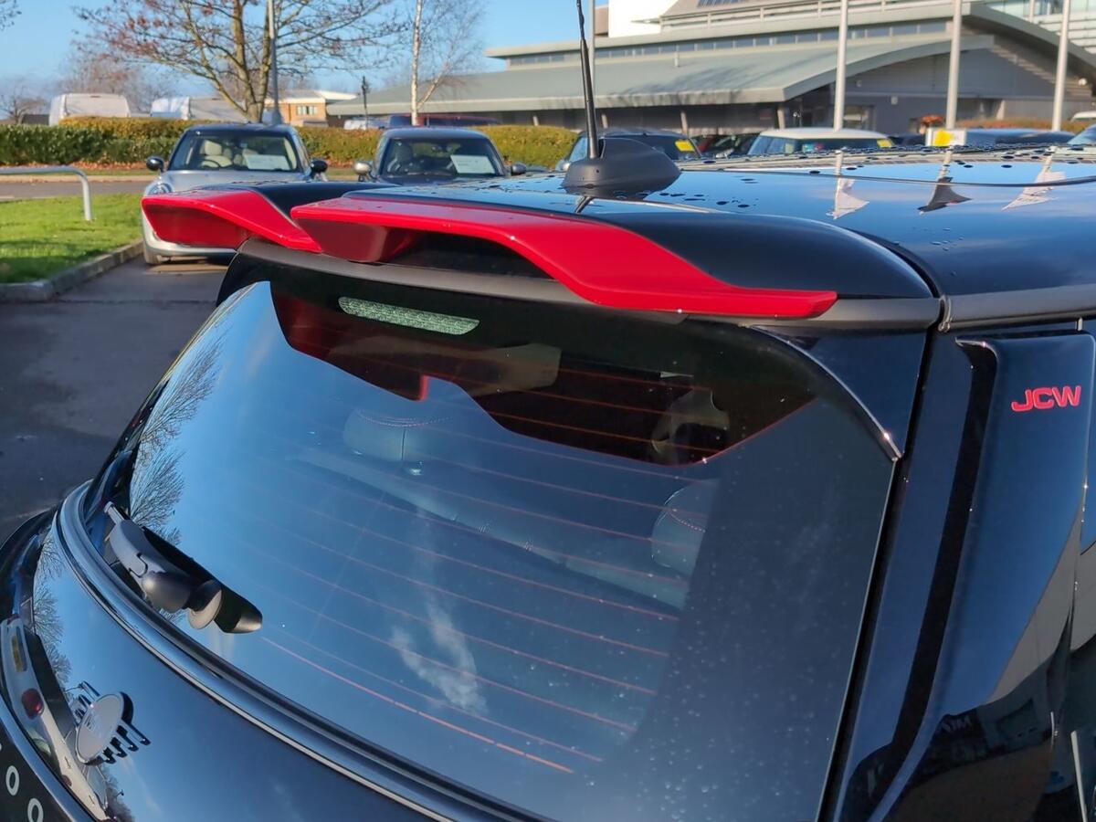 Used MINI Cooper 2025 for sale - 77046339: Photo 23