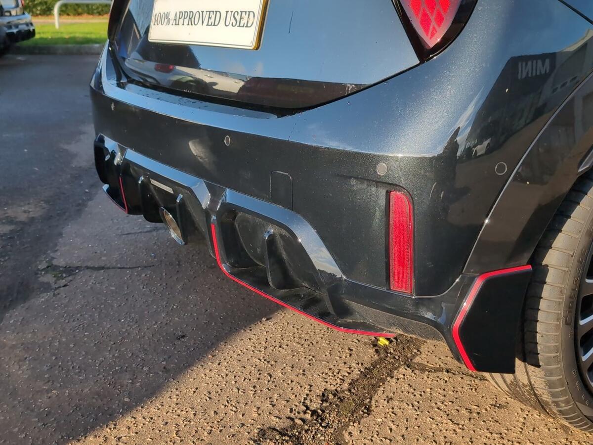 Used MINI Cooper 2025 for sale - 77046339: Photo 24