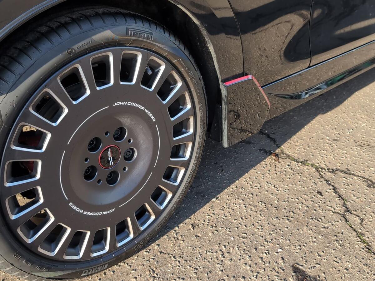 Used MINI Cooper 2025 for sale - 77046339: Photo 25