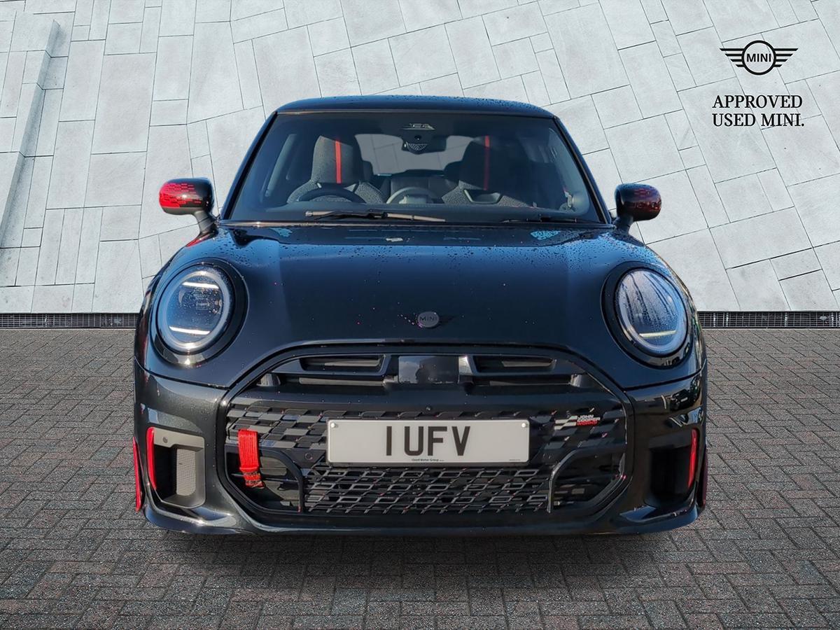 Used MINI Cooper 2025 for sale - 77046339: Photo 3