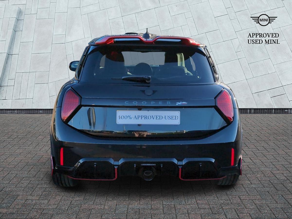 Used MINI Cooper 2025 for sale - 77046339: Photo 4