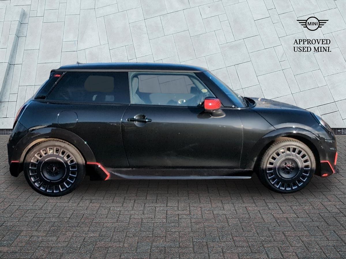 Used MINI Cooper 2025 for sale - 77046339: Photo 5