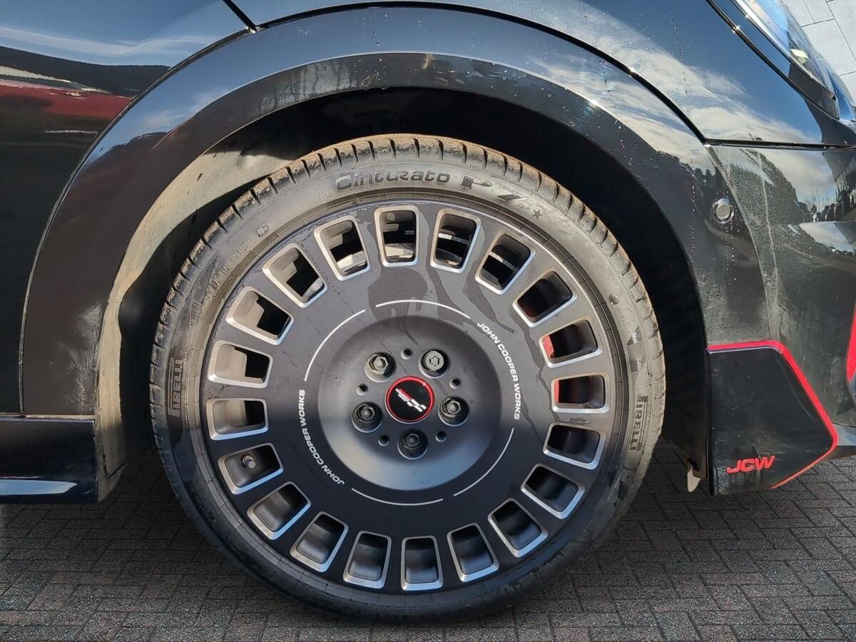 Used MINI Cooper 2025 for sale - 77046339: Photo 6