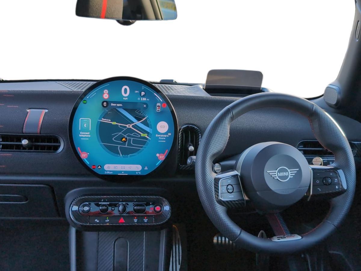 Used MINI Cooper 2025 for sale - 77046339: Photo 8