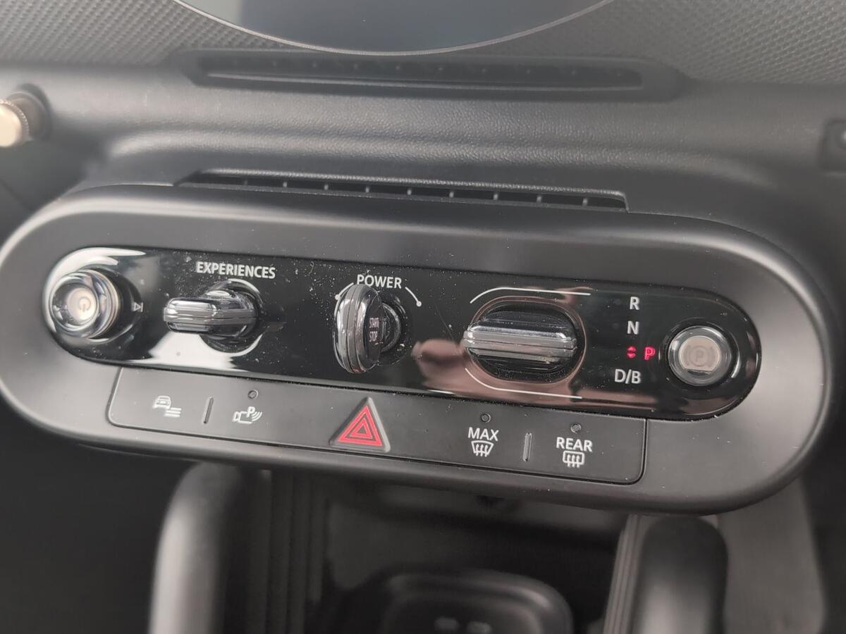 Used MINI Electric Cooper 2024 for sale - 77599778: Photo 10