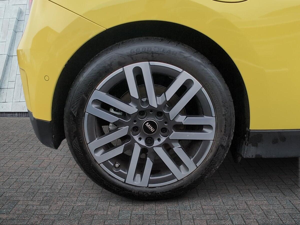 Used MINI Electric Cooper 2024 for sale - 77599778: Photo 14