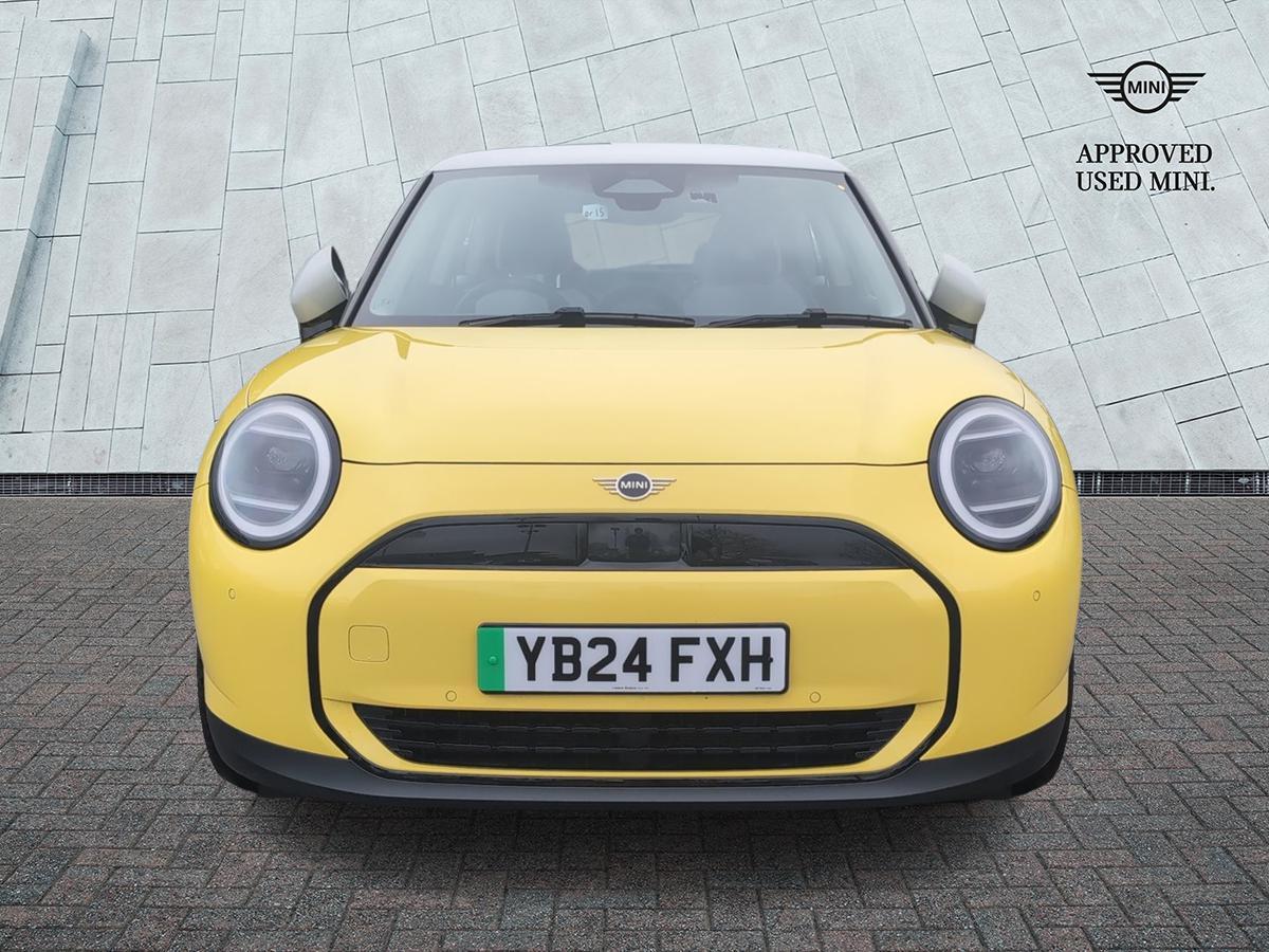 Used MINI Electric Cooper 2024 for sale - 77599778: Photo 16