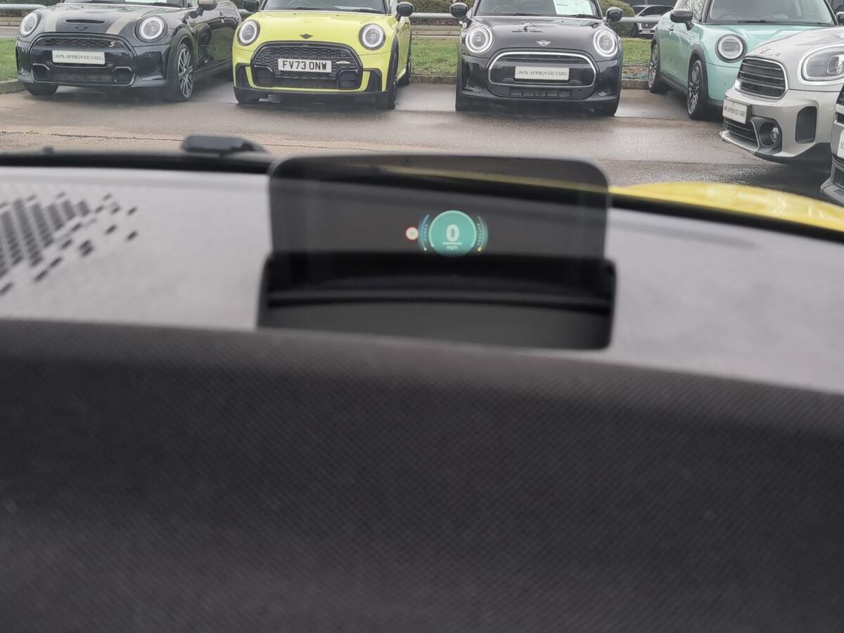 Used MINI Electric Cooper 2024 for sale - 77599778: Photo 19