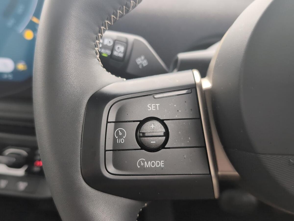 Used MINI Electric Cooper 2024 for sale - 77599778: Photo 20