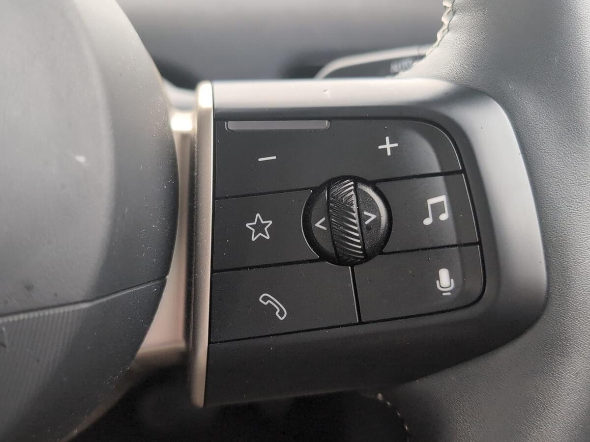 Used MINI Electric Cooper 2024 for sale - 77599778: Photo 21