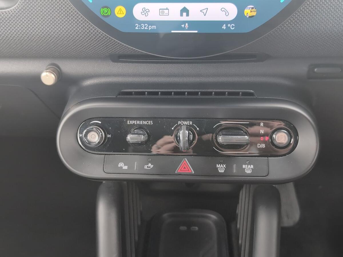 Used MINI Electric Cooper 2024 for sale - 77599778: Photo 24