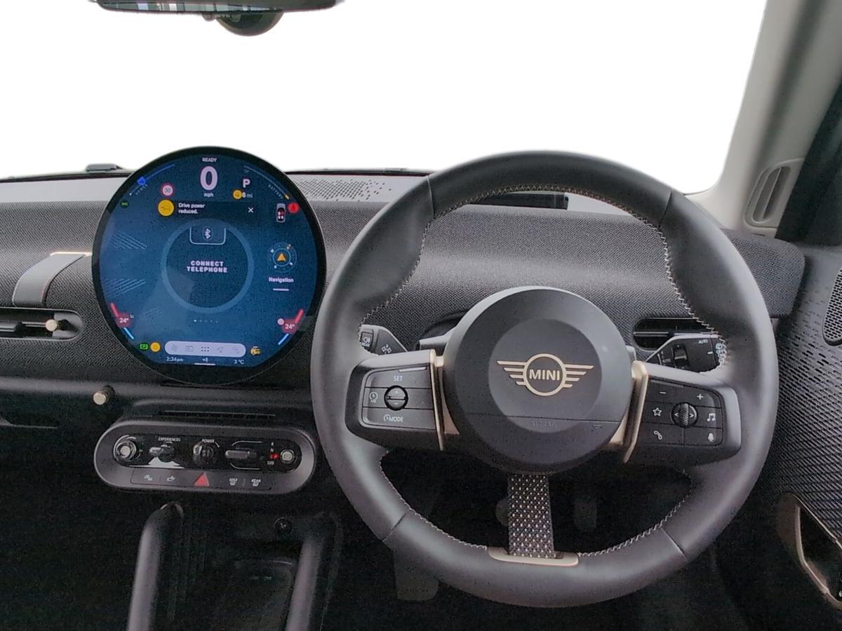 Used MINI Electric Cooper 2024 for sale - 77599778: Photo 5