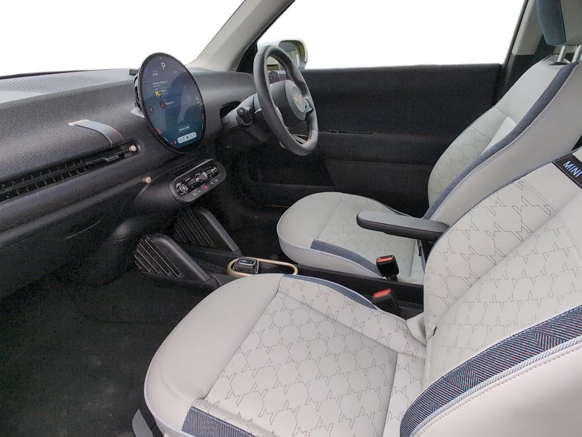 Used MINI Electric Cooper 2024 for sale - 77599778: Photo 7