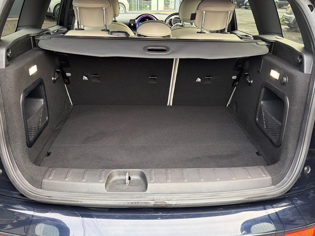 Used MINI Clubman 2021 for sale - 76800454: Photo 10