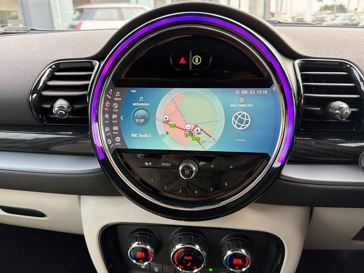 Used MINI Clubman 2021 for sale - 76800454: Photo 11