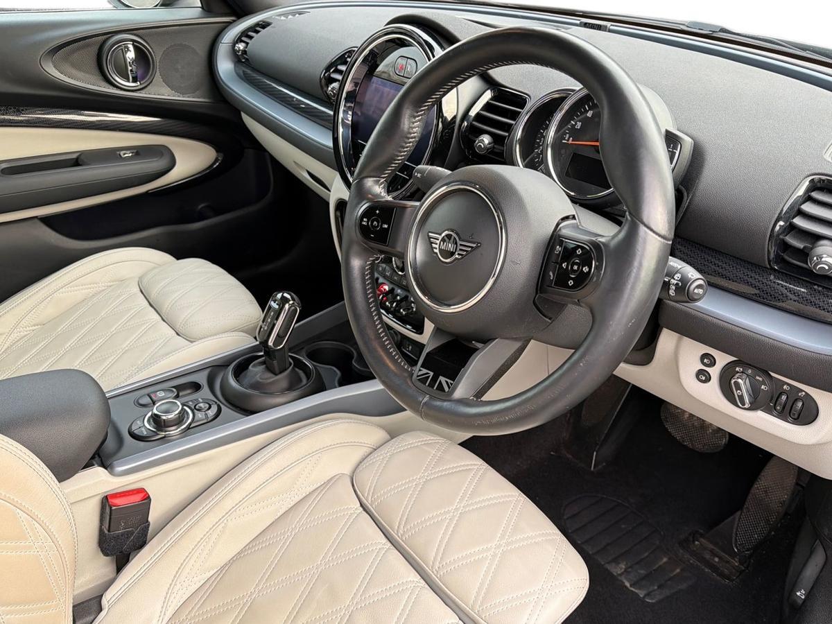 Used MINI Clubman 2021 for sale - 76800454: Photo 12