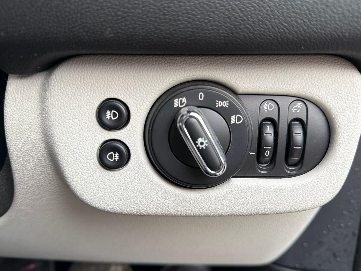 Used MINI Clubman 2021 for sale - 76800454: Photo 13