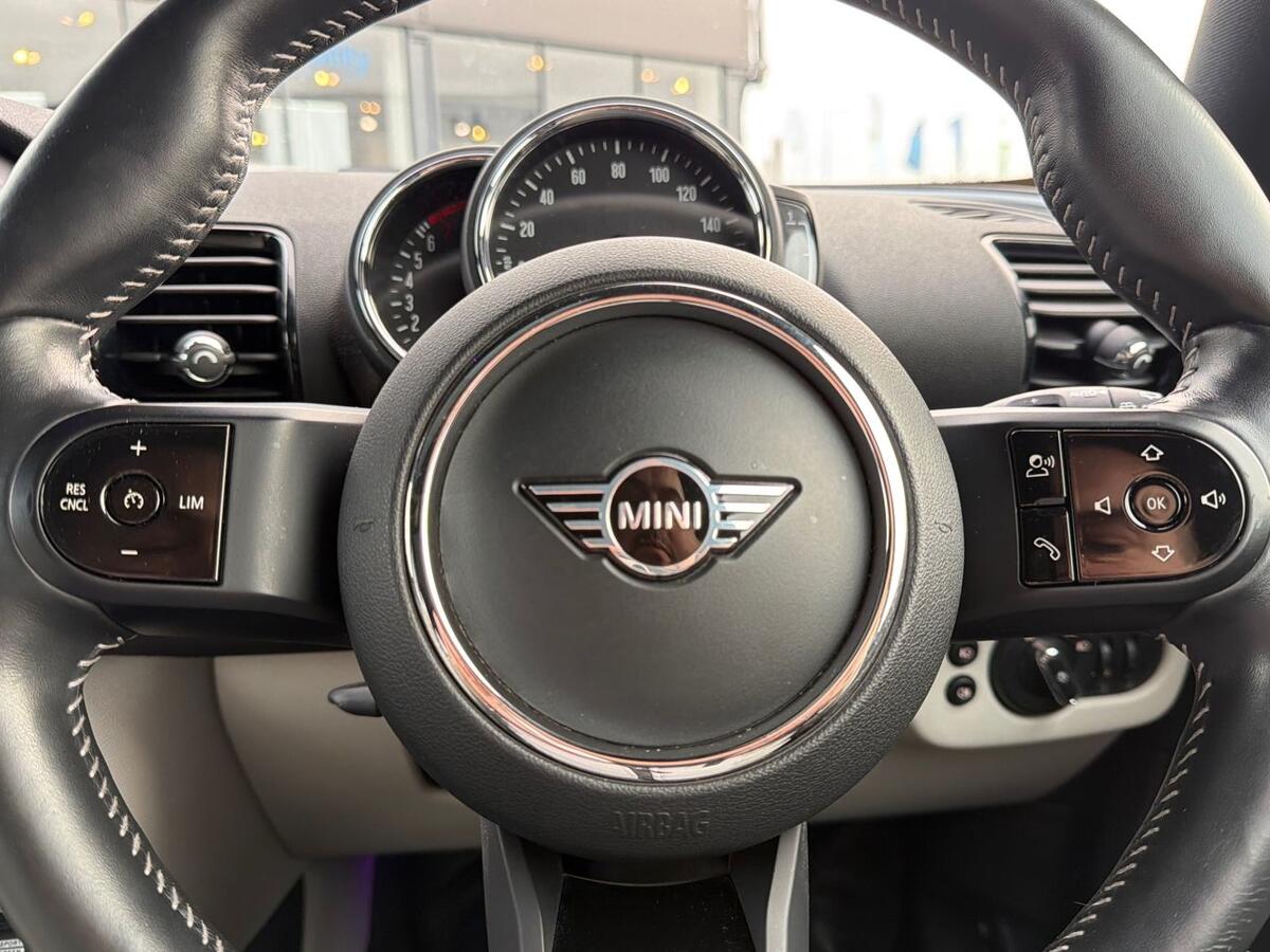 Used MINI Clubman 2021 for sale - 76800454: Photo 14