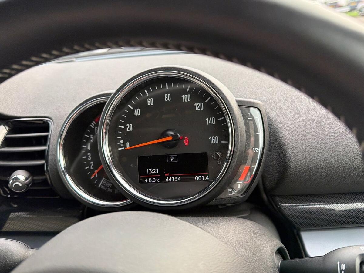 Used MINI Clubman 2021 for sale - 76800454: Photo 15