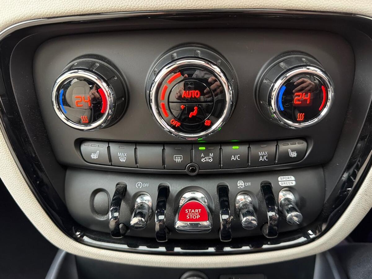 Used MINI Clubman 2021 for sale - 76800454: Photo 16